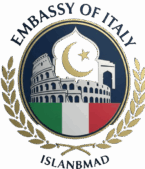 italy Embassy in islamabad